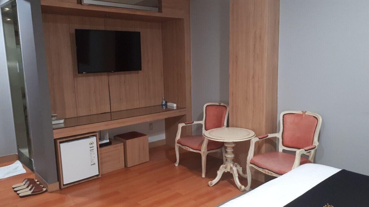 Bali Tourist Hotel Сеул Экстерьер фото